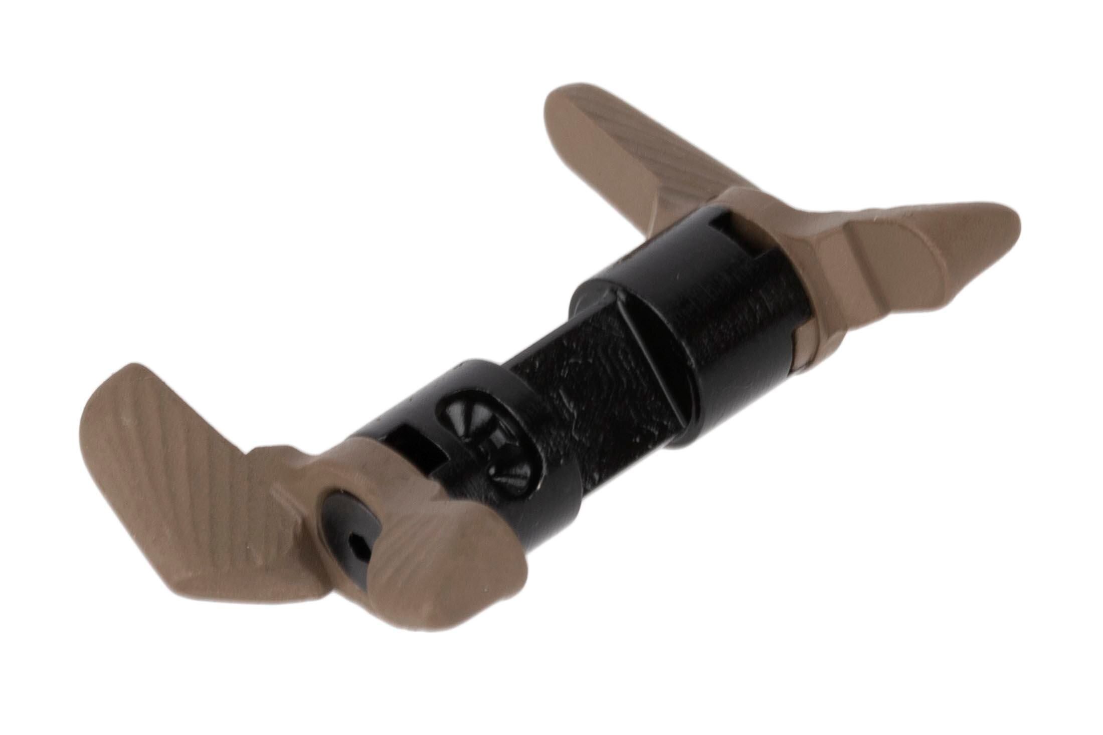 Odin Works Ambi Safety Selector - Modular - Flat Dark Earth